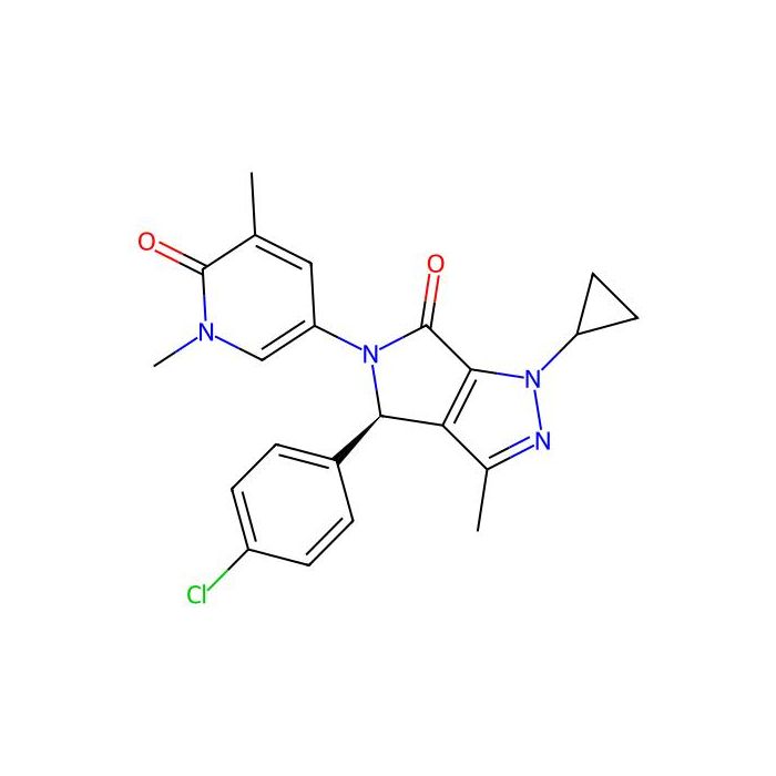 NVS-BET-1 -  CAS No(1639115-52-8) by Aladdin Scientific