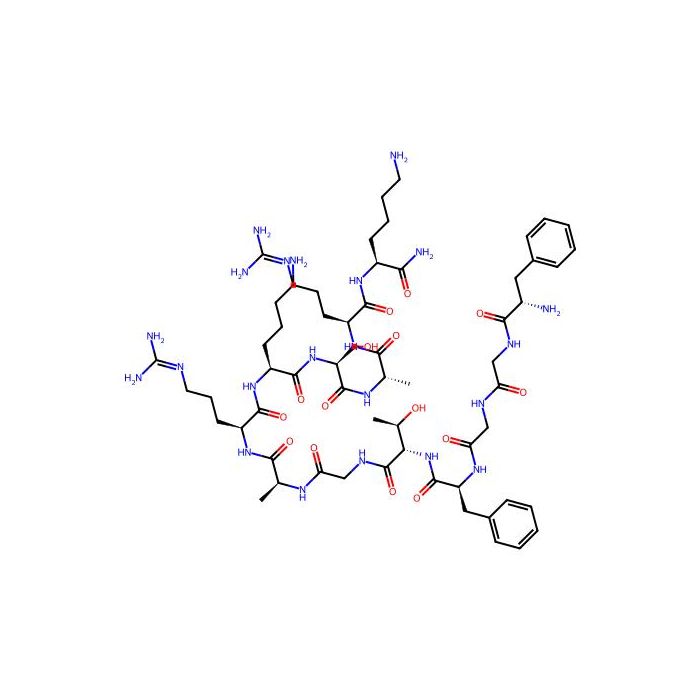 Nociceptin (1-13), amide -  CAS No(178064-02-3) by Aladdin Scientific