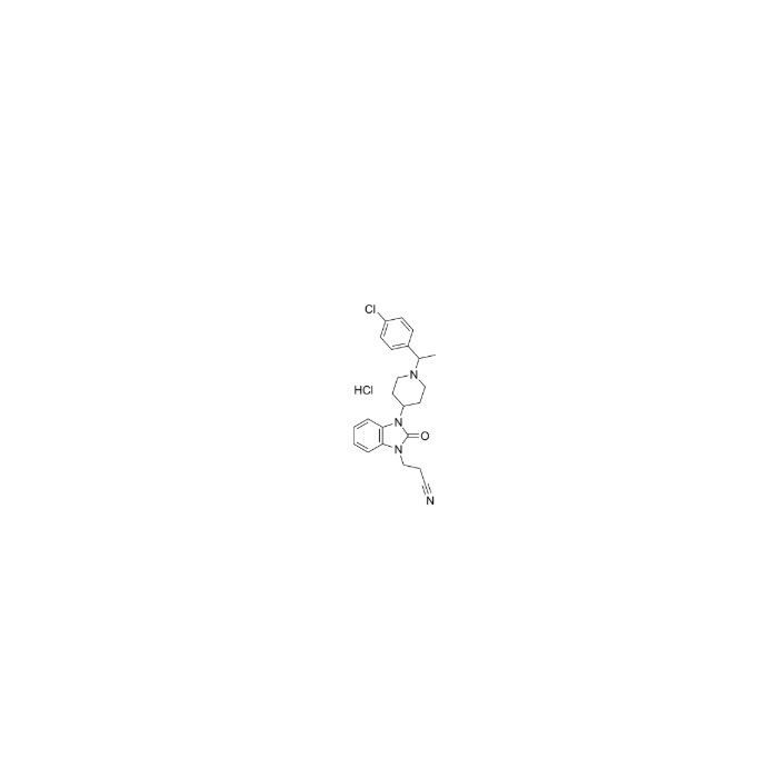 N-Propionitrile Chlorphine hydrochloride -  CAS No(16145-71-4) by Aladdin Scientific
