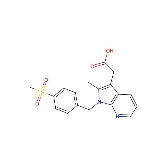 NVP-QAV680 -  CAS No(872365-16-7) by Aladdin Scientific