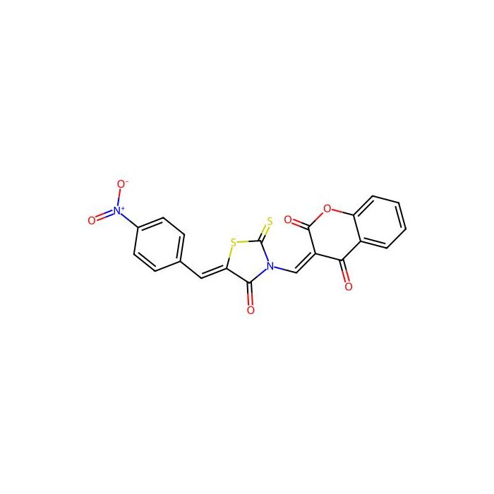 NSC-658497 -  CAS No(909197-38-2) by Aladdin Scientific