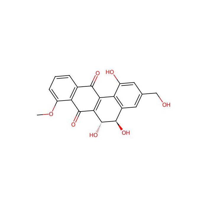 NSC381467 -  CAS No(1033006-96-0) by Aladdin Scientific