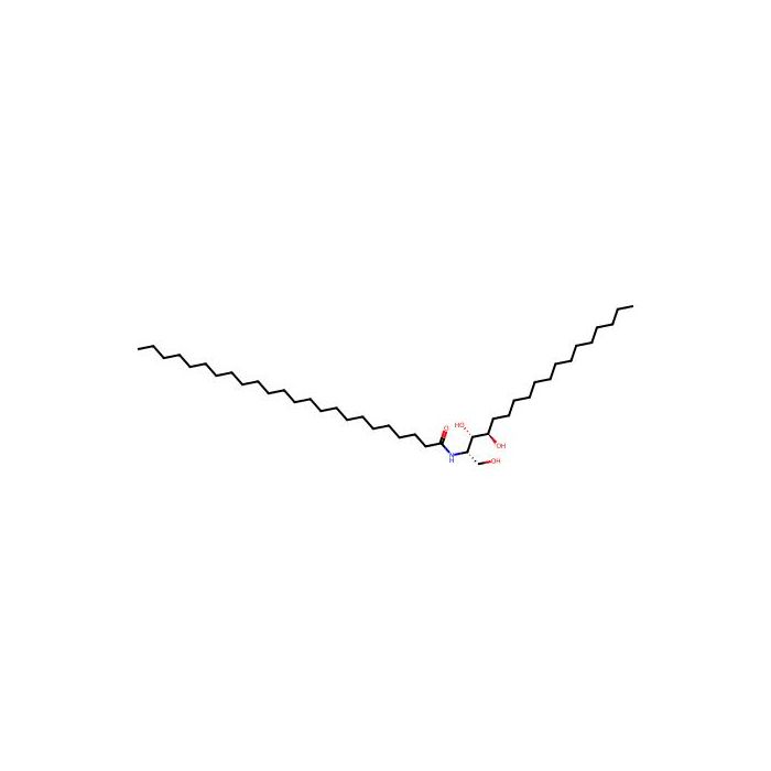N-Tetracosanoyl-phytosphingosine -  CAS No(34437-74-6) by Aladdin Scientific