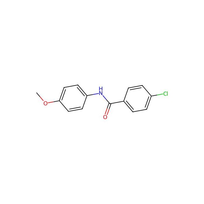 N-(p-Chlorobenzoyl)-p-anisidine -  CAS No(4018-82-0) by Aladdin Scientific