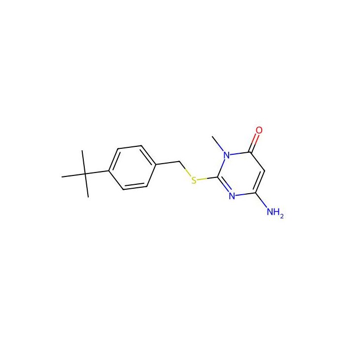 Nav1.7-IN-15 -  CAS No(1356834-62-2) by Aladdin Scientific