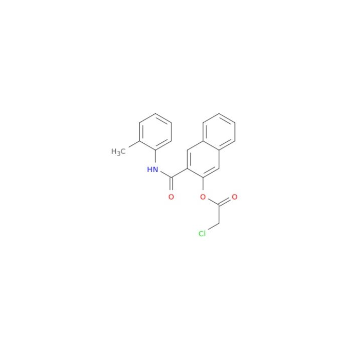 Naphthol AS-D chloroacetate - ≥95% CAS No(35245-26-2) by Aladdin Scientific