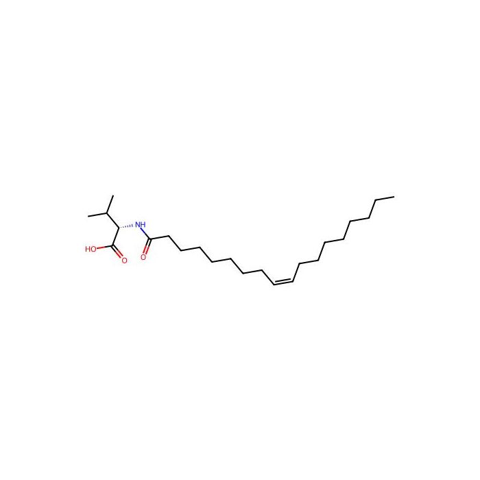 N-Oleoyl valine -  CAS No(60374-41-6) by Aladdin Scientific