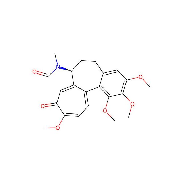 N-Formyldemecolcine -  CAS No(14686-61-4) by Aladdin Scientific