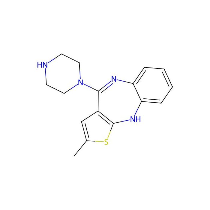 N-Desmethylolanzapine - ≥98% CAS No(161696-76-0) by Aladdin Scientific