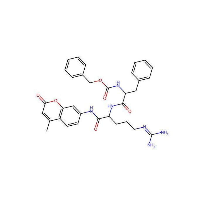 N-CBZ-Phe-Arg-AMC - ≥99% CAS No(65147-22-0) by Aladdin Scientific