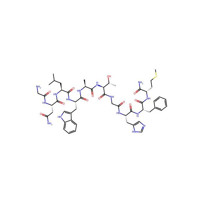 Neuromedin B - ≥99% CAS No(87096-84-2) by Aladdin Scientific