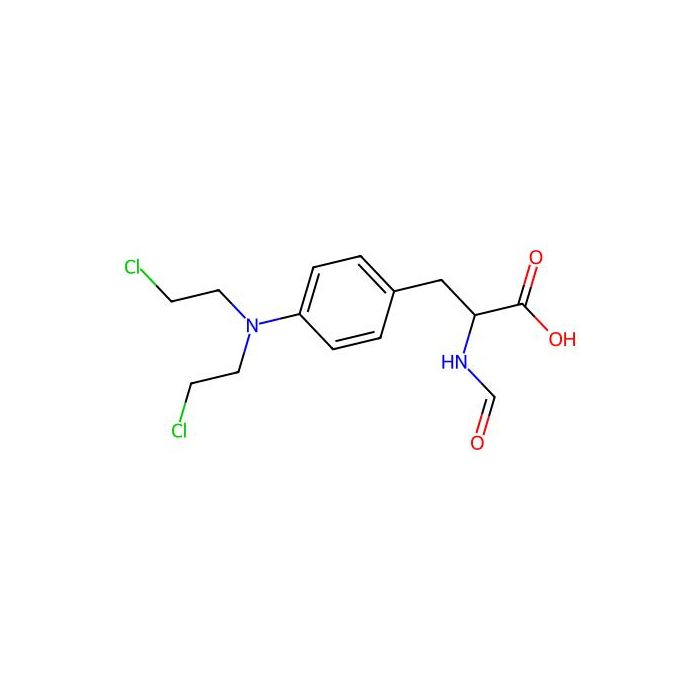N-Formylsarcolysine -  CAS No(26367-45-3) by Aladdin Scientific