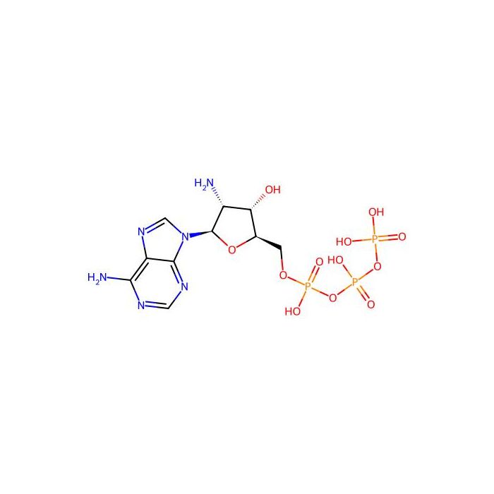 2'-NH2-ATP -  CAS No(61468-88-0) by Aladdin Scientific
