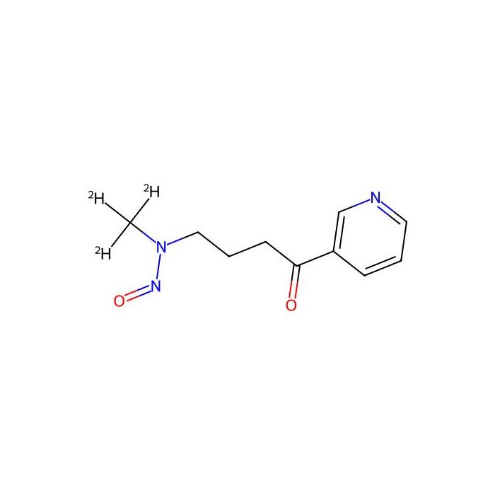 NNK-d3 -  CAS No(86270-92-0) by Aladdin Scientific