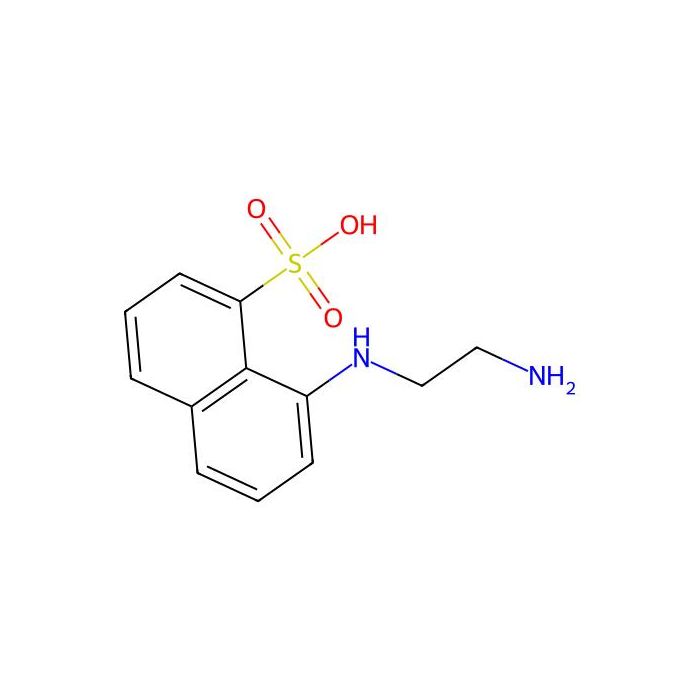 N-(Aminoethyl)-8-naphthylamine-1-sulfonic acid -  CAS No(50402-57-8) by Aladdin Scientific