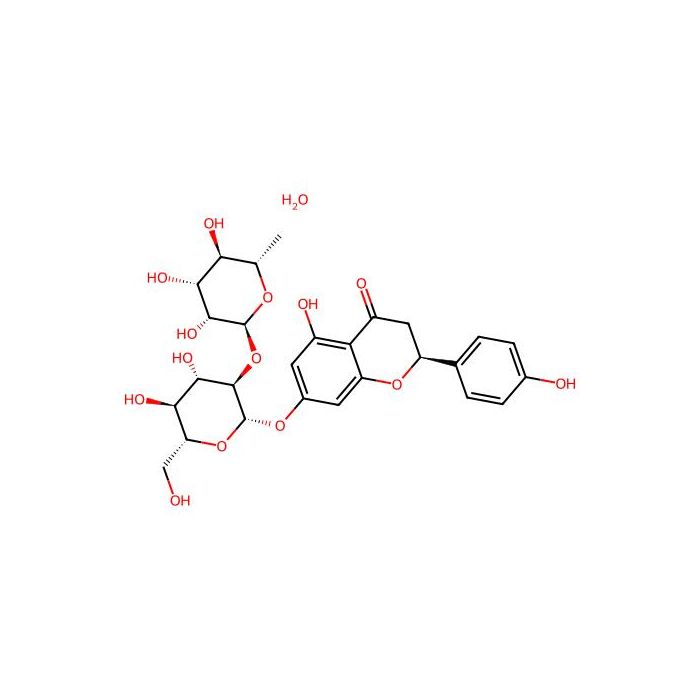 Naringin hydrate -  CAS No(132203-74-8) by Aladdin Scientific
