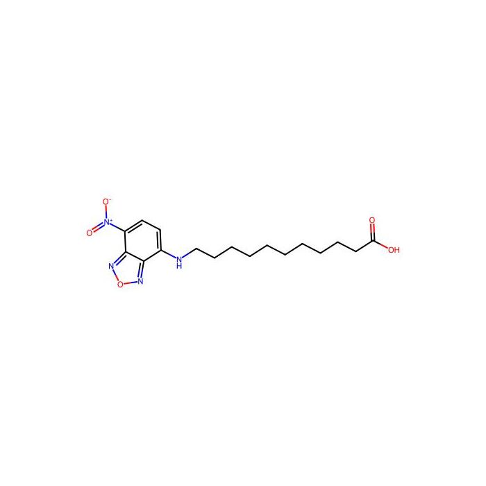 NBD-undecanoic acid -  CAS No(351002-77-2) by Aladdin Scientific