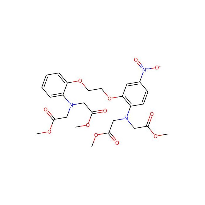 5-Nitro BAPTA tetramethyl ester -  CAS No(172646-43-4) by Aladdin Scientific