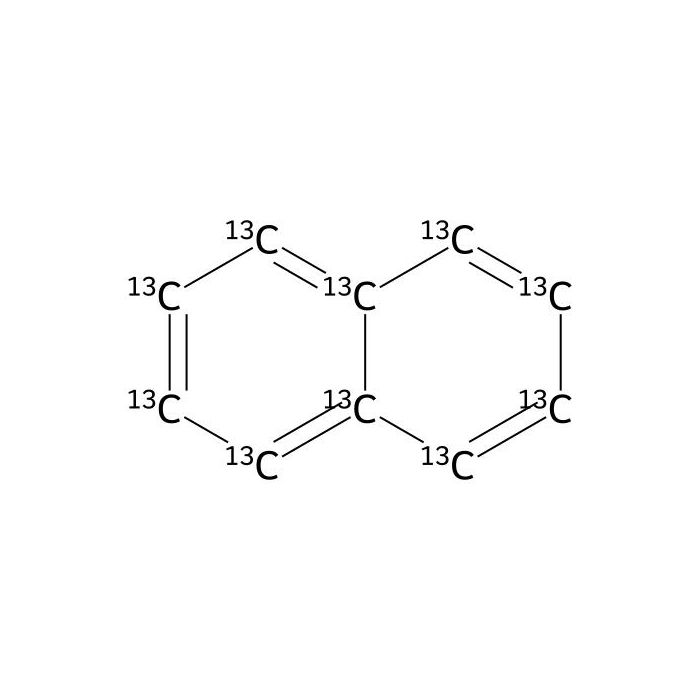 Naphthalene-C -  CAS No(219526-41-7) by Aladdin Scientific