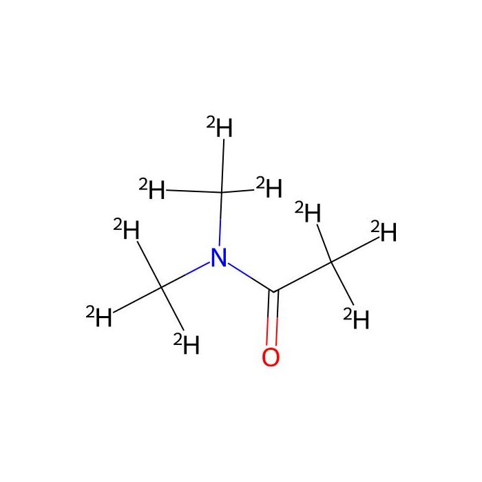 N,N-Dimethylacetamide-d - ≥99% CAS No(16727-10-9) by Aladdin Scientific