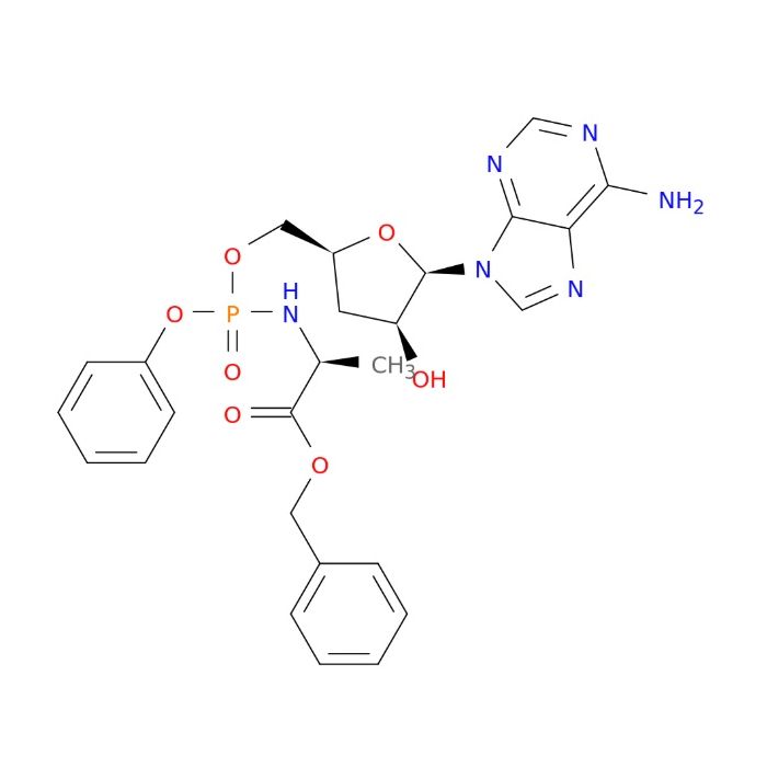 NUC-7738 - Moligand™, ≥98% CAS No(2348493-39-8) N1455752 by Aladdin Scientific