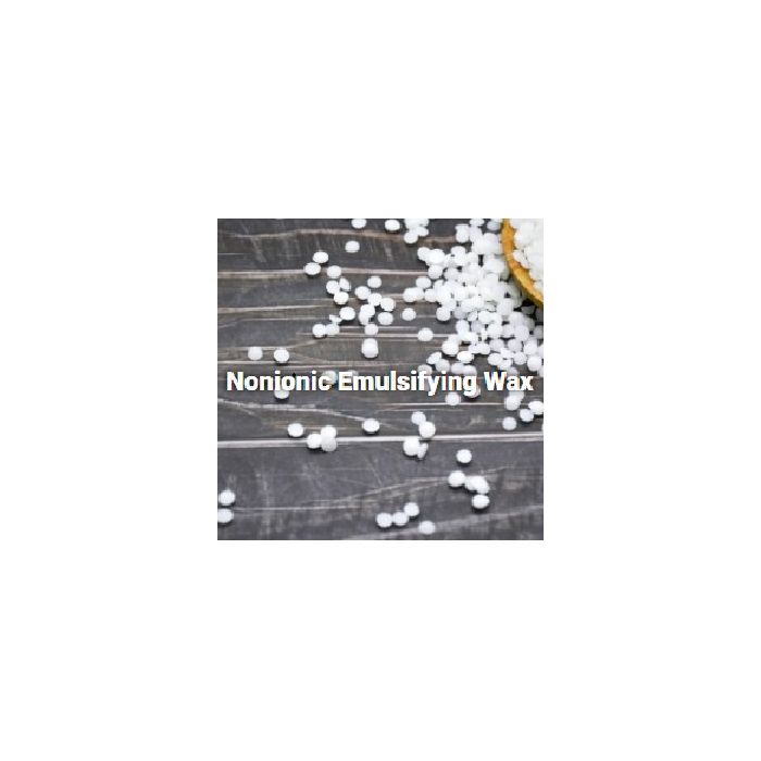 Nonionic Emulsifying Wax - PharmPure™, USP, Melting Point:50-54℃  by Aladdin Scientific