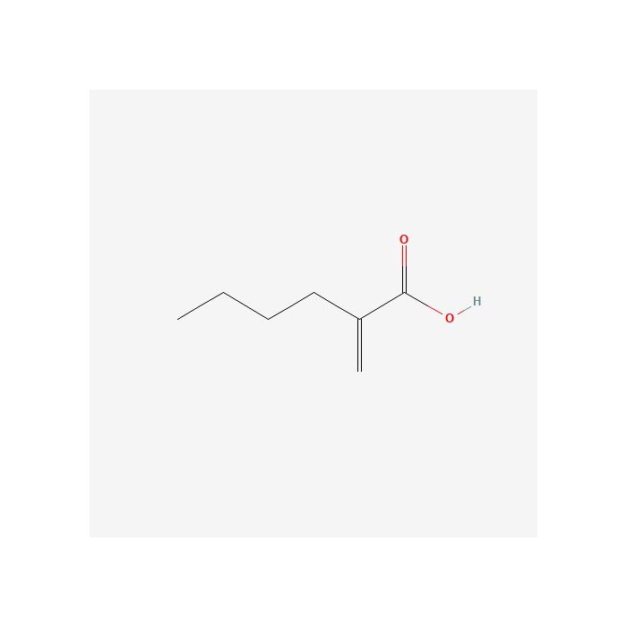 2-n-Butyl acrylic acid - ≥95% CAS No(4380-88-5) by Aladdin Scientific