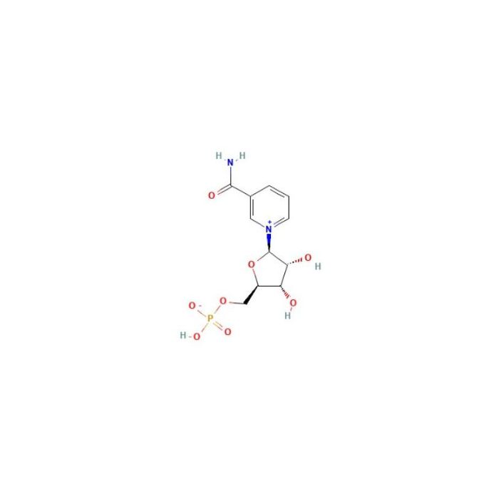 β-Nicotinamide Mononucleotide(NMN) - ≥99.5% CAS No(1094-61-7) by Aladdin Scientific