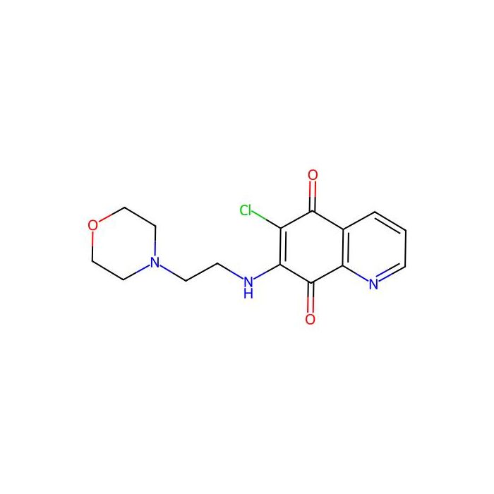 NSC 663284 - Moligand™, 10 mM in DMSO CAS No(383907-43-5) by Aladdin Scientific