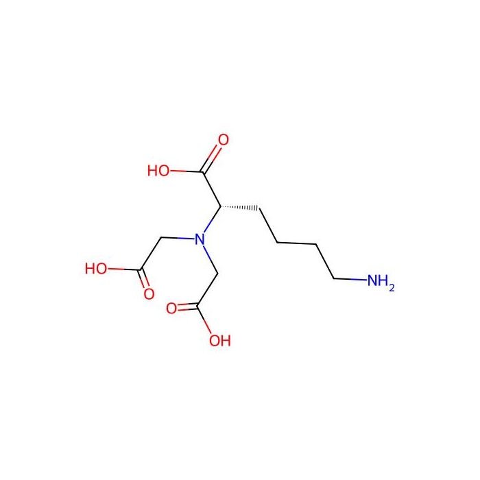Nα,Nα-Bis(carboxymethyl)-L-lysine - Moligand™, 10 mM in DMSO CAS No(113231-05-3) by Aladdin Scientific
