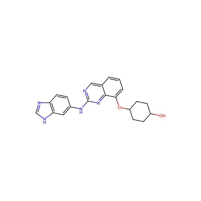 NCB-0846 - Moligand™, 10 mM in DMSO CAS No(1792999-26-8) by Aladdin Scientific