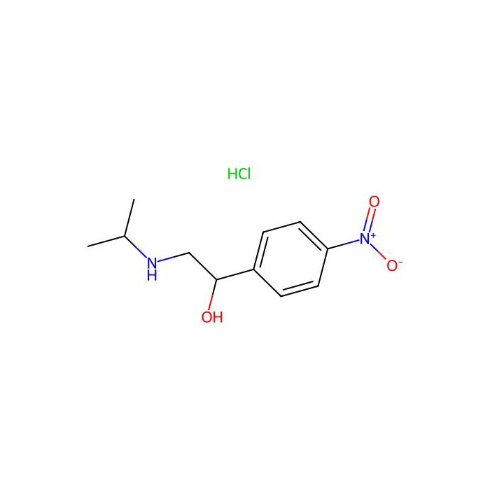 Nifenalol hydrochloride - Moligand™, 10 mM in DMSO CAS No(5704-60-9) by Aladdin Scientific