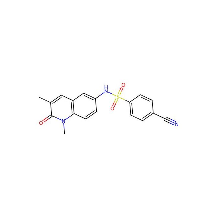 NI-42 - Moligand™, 10 mM in DMSO CAS No(1884640-99-6) by Aladdin Scientific