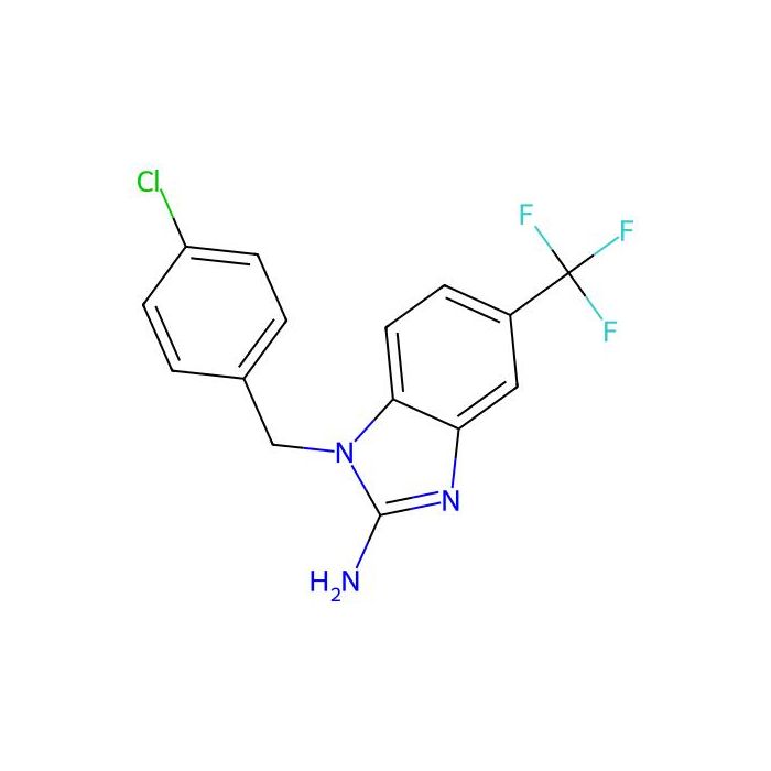 NS-638 - Moligand™, 10 mM in DMSO CAS No(150493-34-8) by Aladdin Scientific