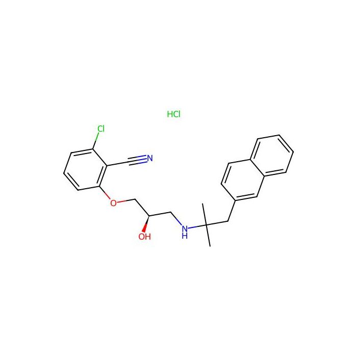 NPS-2143 hydrochloride - Moligand™, 10 mM in DMSO CAS No(324523-20-8) by Aladdin Scientific
