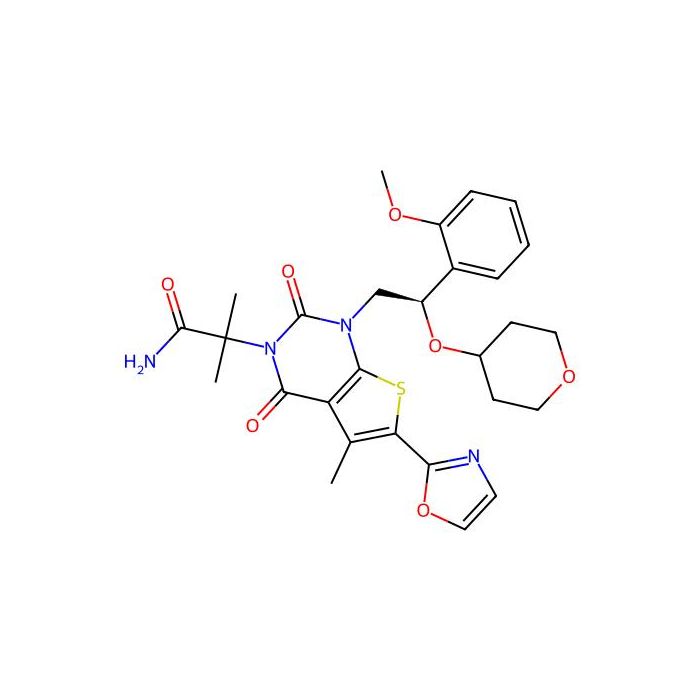 ND-646 - Moligand™, 10 mM in DMSO CAS No(1434639-57-2) by Aladdin Scientific