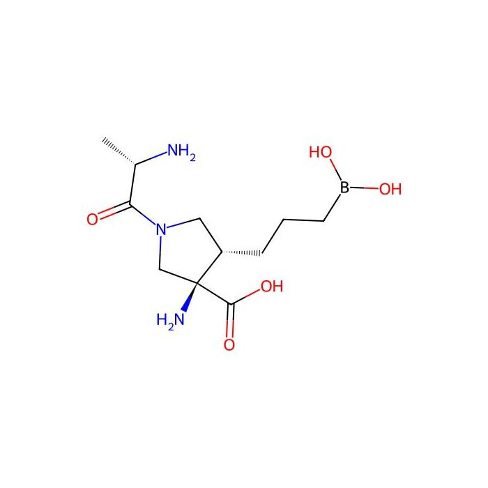 Numidargistat - Moligand™, 10 mM in DMSO CAS No(2095732-06-0) by Aladdin Scientific