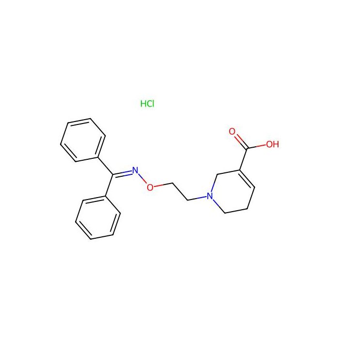 NNC-711 - Moligand™, 10 mM in Water CAS No(145645-62-1) by Aladdin Scientific
