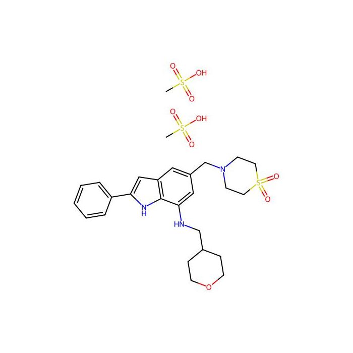 NecroX-5 - Moligand™, 10 mM in DMSO CAS No(1383718-29-3) by Aladdin Scientific