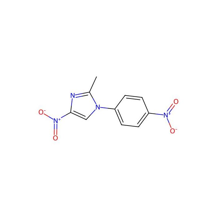 Nitrefazole - Moligand™, 10 mM in DMSO CAS No(21721-92-6) by Aladdin Scientific