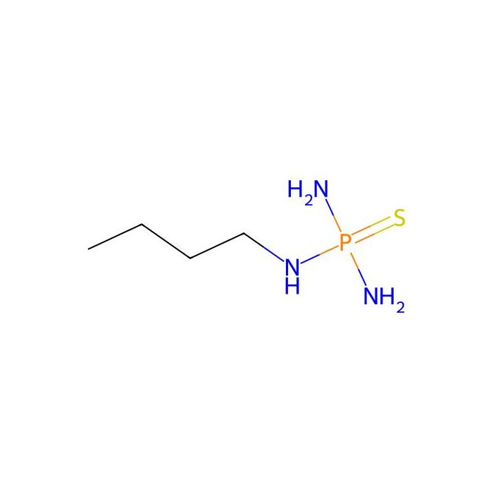 N-Butylthiophosphoric triamide - Moligand™, 10 mM in DMSO CAS No(94317-64-3) by Aladdin Scientific