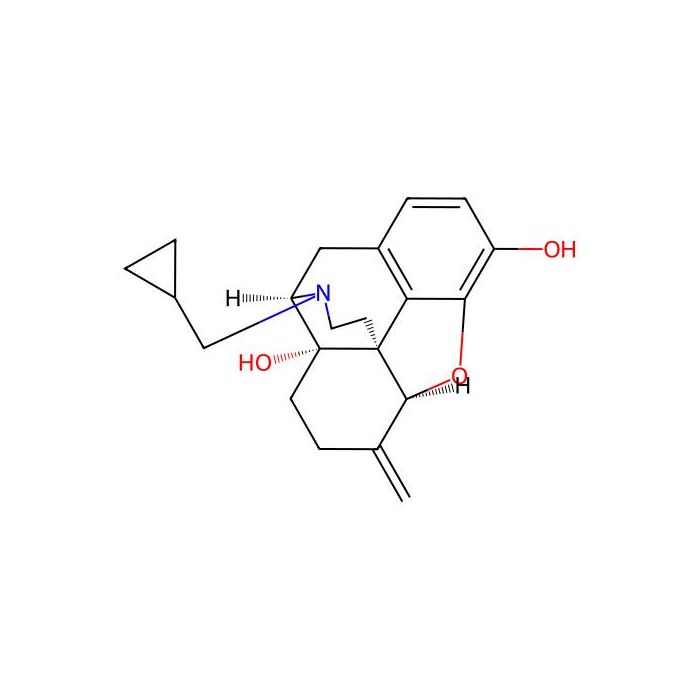 Nalmefene - Moligand™, 10 mM in DMSO CAS No(55096-26-9) by Aladdin Scientific
