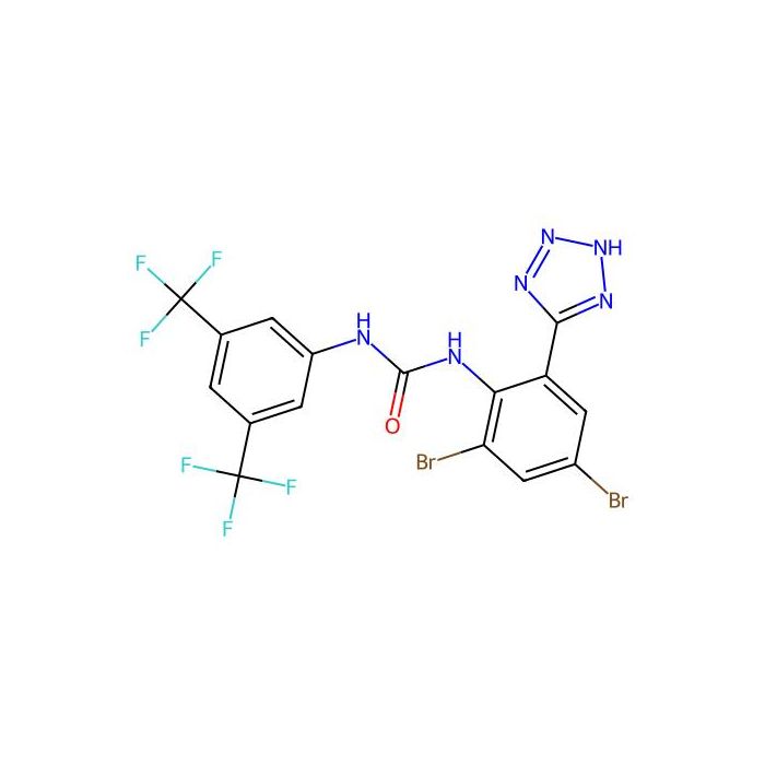 NS5806 - Moligand™, 10 mM in DMSO CAS No(426834-69-7) by Aladdin Scientific