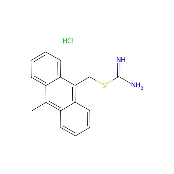NSC 146109 hydrochloride - Moligand™, 10 mM in DMSO CAS No(59474-01-0) by Aladdin Scientific