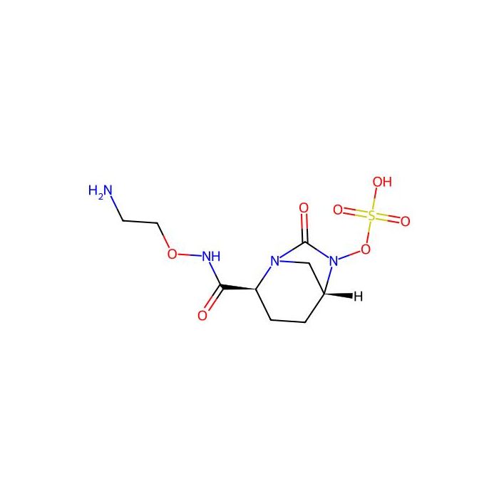 Nacubactam - Moligand™, 10 mM in DMSO CAS No(1452458-86-4) by Aladdin Scientific