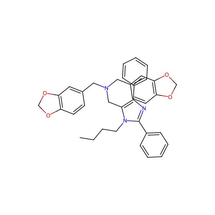 NDT 9513727 - Moligand™, 10 mM in DMSO CAS No(439571-48-9) by Aladdin Scientific