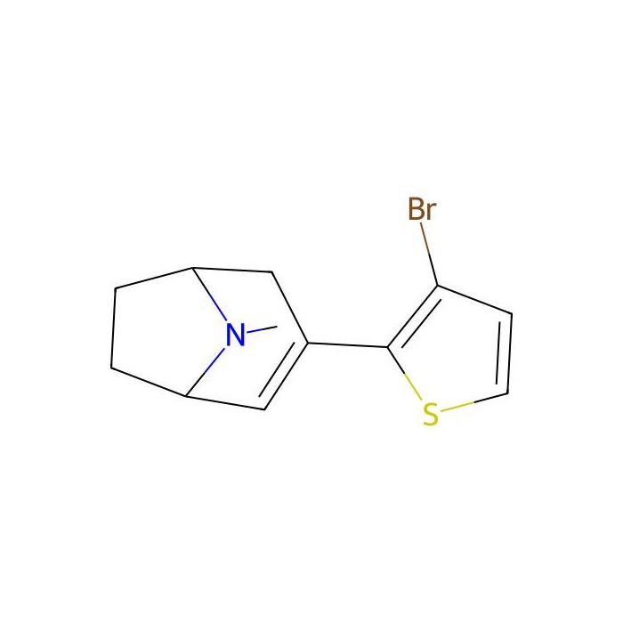 NS3861 - Moligand™, 10 mM in DMSO CAS No(216853-59-7) by Aladdin Scientific