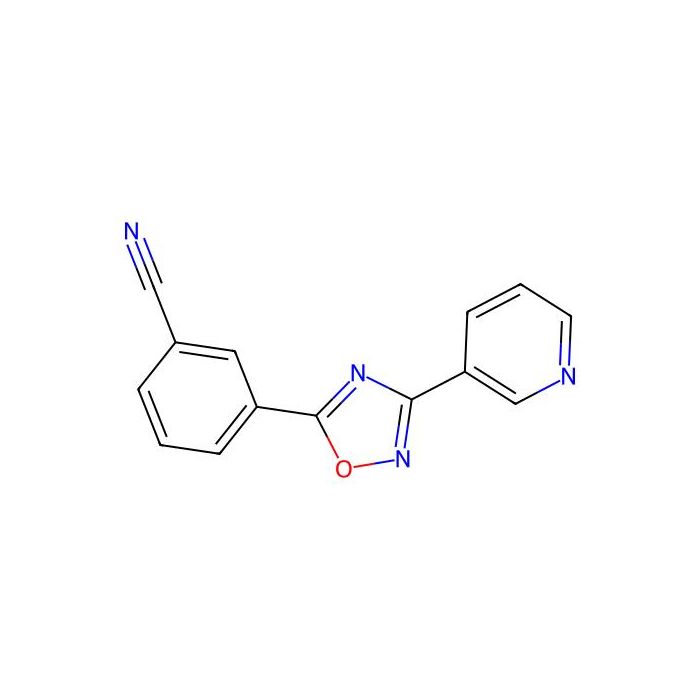 NS 9283 - Moligand™, 10 mM in DMSO CAS No(913830-15-6) by Aladdin Scientific