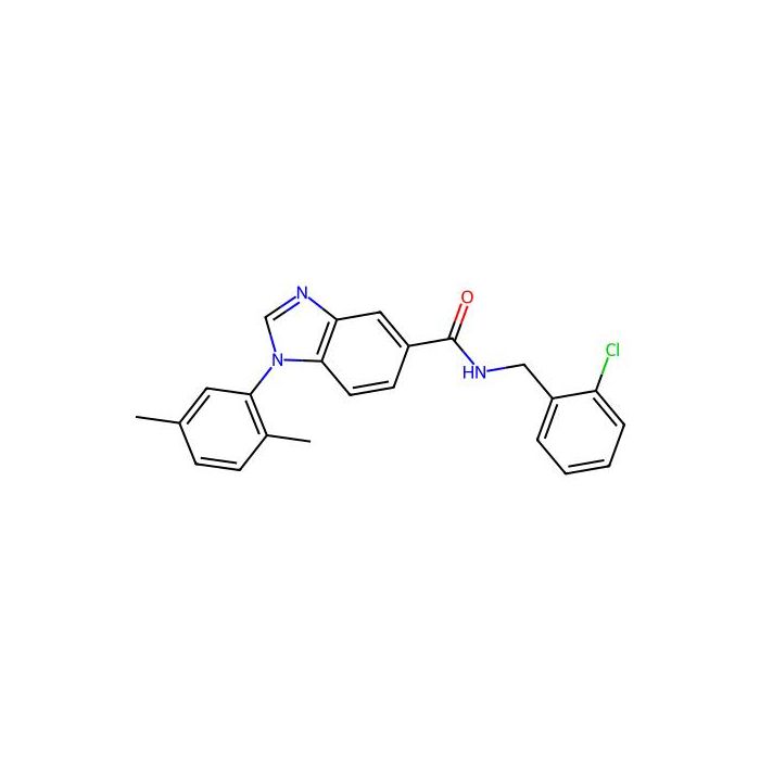 NAB2 - Moligand™, 10 mM in DMSO CAS No(1504588-00-4) by Aladdin Scientific