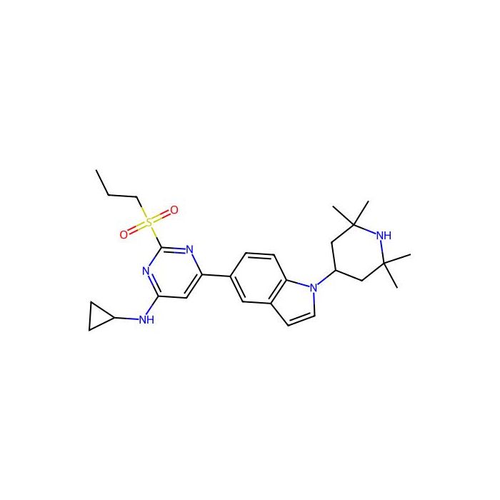 NVS-CECR2-1 - Moligand™, 10 mM in DMSO CAS No(1992047-61-6) by Aladdin Scientific